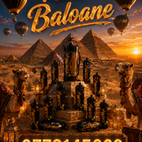 Butelii baloane non-stop